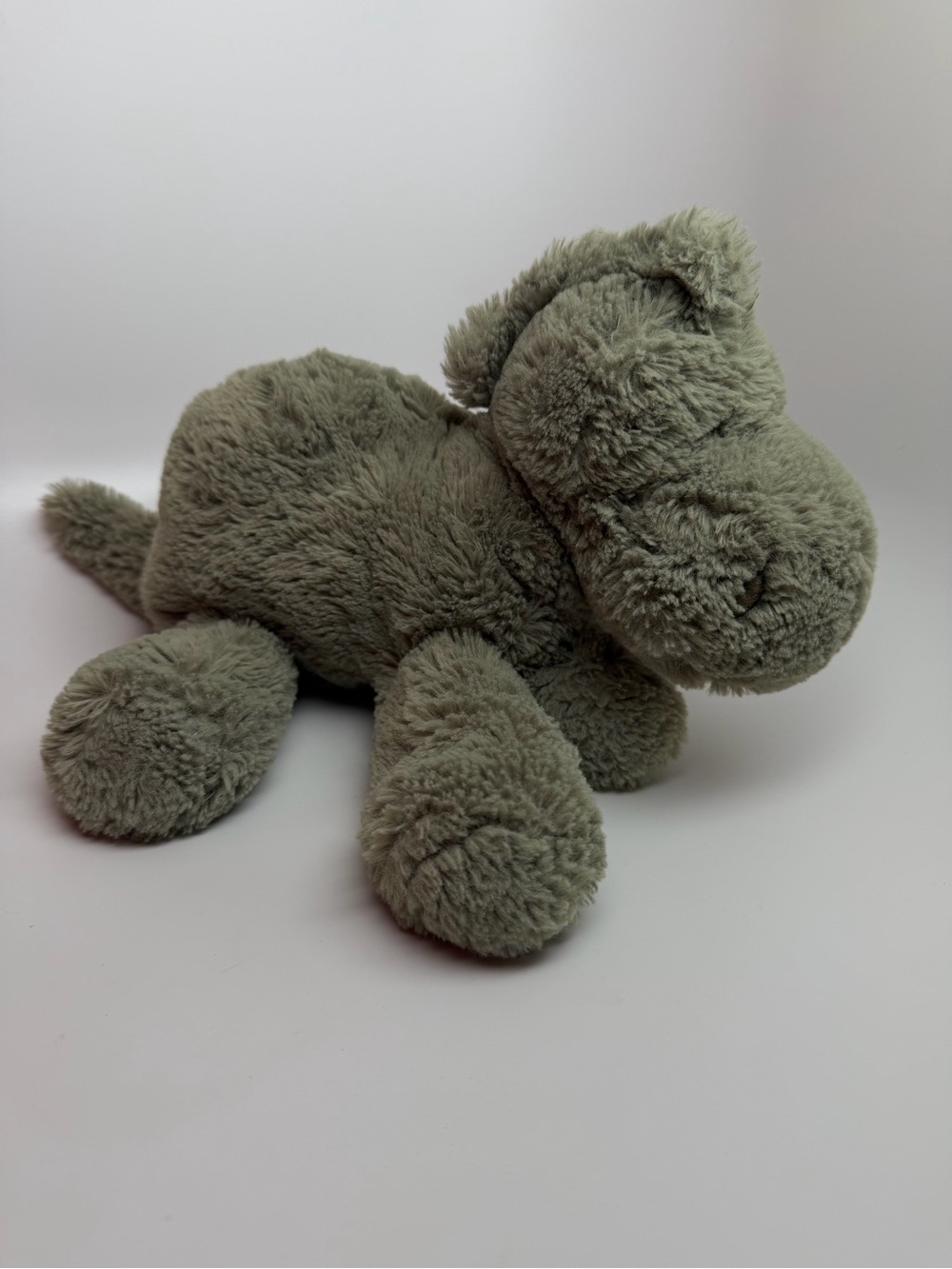 Jellycat Huggady Dino RETIRED
